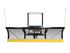 Sno-Way 22 DriveWay Series 2 Truck Snow Plow