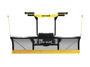 Sno-Way 22 Series 2 Truck Snow Plow