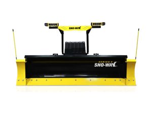 Sno-Way 26R Series 2 Truck Snow Plow