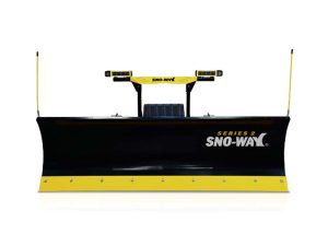Sno-Way 29HD Series 2 Truck Snow Plow