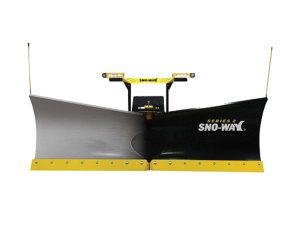 Sno-Way Flared 29VHD Series 2 Truck Snow Plow