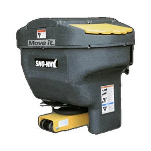 Sno-Way UTV Spreader 4 cu. ft. Tailgate