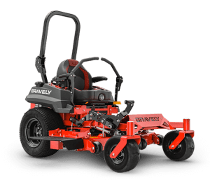 Gravely Pro-Turn® 148 Kawasaki® Zero-Turn Mower 991128