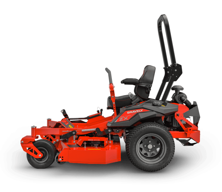 Gravely Pro-Turn ZX 60″ Zero Turn Mower 991291 – Kinni Sport