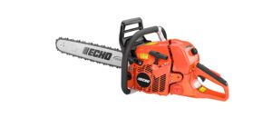 Echo Rear Handle Chainsaw CS-620PW-24