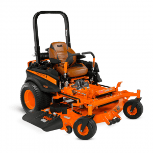 Scag Cheetah II 72" Zero Turn Mower