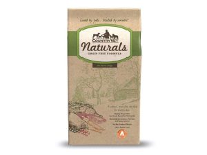 Country Vet® Naturals Grain Free for Dogs