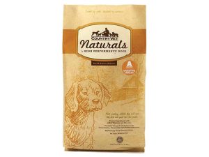 Country Vet® Naturals for High Performance Dogs