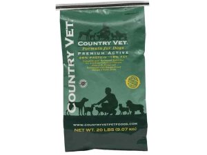 Country Vet® Premium Active Formula for Dogs