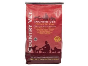 Country Vet® Premium Maintenance for Dogs