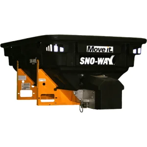 Sno-Way UTV Spreader RVB500