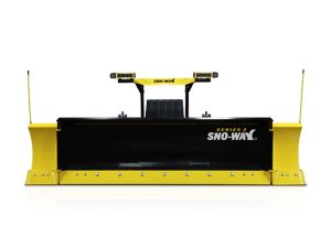 Sno-Way Revolution™ HD Series 2 Truck Snow Plow