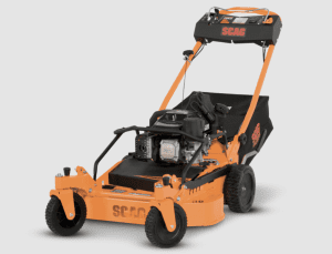 Scag 30" SFC Finish Cut Walk-Behind Mower w/CASTER WHEELS SFC30-7CV