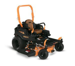 Scag Patriot 52" Zero Turn Mower  SPZ-52H-23CV