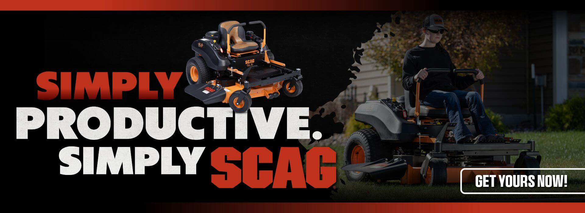 SCAG