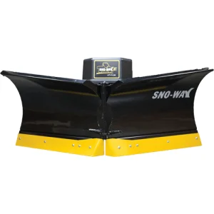 Sno-Way UTV Snow Plows UTV V-Plow