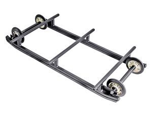Snowdog Slider suspension